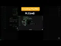 2023 Pac-Man tutorial python part 2