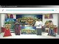 Download Lagu Telekuis indosiar bersama sarung Wadimor