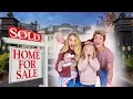 We Bought Our Dream House WE RE MOVING