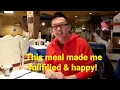 Ithaca Restaurant Markham Jimmy Good Eats in Ontario Epi 59