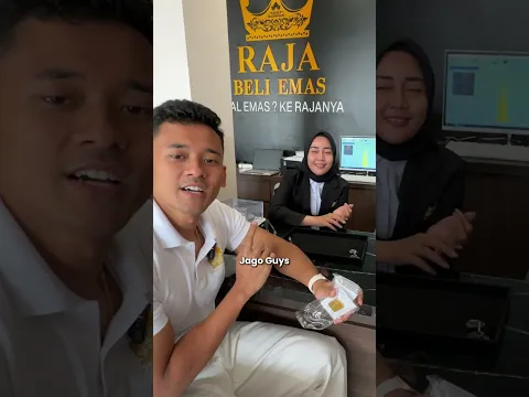 Adu Pintar Tim Raja Beli Emas