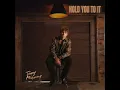 Hold You To It - Timmy McKeever