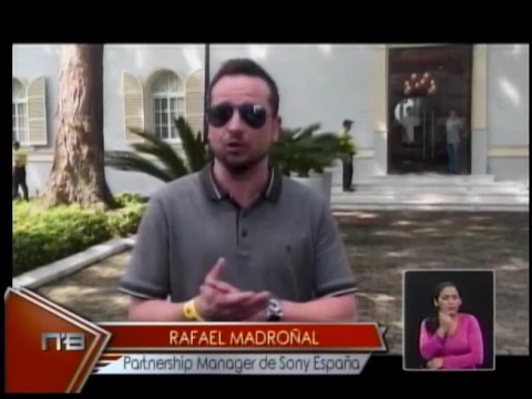 Ecuador, destino de rodaje videoclip de Nicky Jam y Wisin