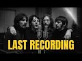 Download Lagu ⁠The Beatles' Final Recording - 4 Men Crying For 23 Minutes At Abbey Road (Secret Tape Revealed)