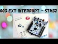 003External Interrupt - STM32