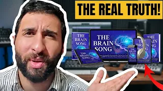 Brain Song Review: Nobody will tell you this about it! 🤫 | Brain Song Reviews
