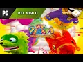 Download Lagu Viva Pinata: Party Animals on PC powered by Xenia