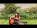 Summer’s End (John Prine Cover)