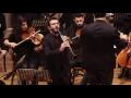 Mozart - Clarinet Concert in A major - Adagio