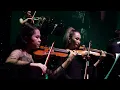 Max Richter - Spring 3: Vivaldi the four seasons