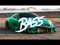 🔈BASS BOOSTED🔈 SONGS FOR CAR 2021🔈 CAR BASS MUSIC 2021 🔥 BEST EDM, BOUNCE, ELECTRO HOUSE 2021