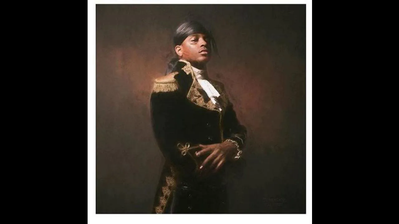 Ski Mask The Slump God - Nuketown Feat. Juice Wrld (Stokeley)