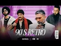 Lagu 90's Urban Mashup|(Punjabi X Gujarati X Hindi)@sumitprajapati3232 @HiteshpatelVFX