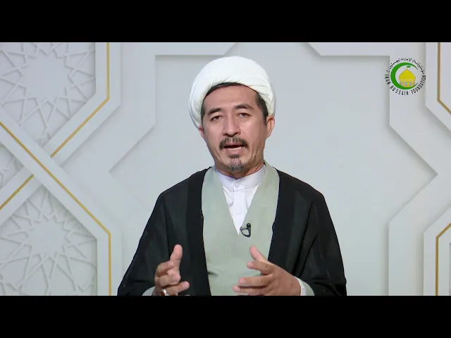 ⁣77   فصل چهارم در ماهیت جسم - استاد: حجة الاسلام  والمسلمین دکترعلی جمعه مظفری