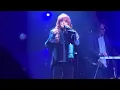 Wynonna Judd - Hear Me Now - Live