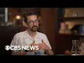 London chef puts unique twist on Thai classics
