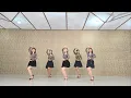 Gantengnya Pacarku - Line Dance // Beginner - Demo