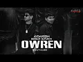Download Lagu AYDAYOZIN \u0026 SERDAR SAPAROW - ÖWREN (Official Video 2024)