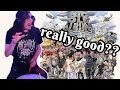 Download Lagu A Day To Remember - Big Ole Album GOTH GIRL DRUMMER REVIEW!