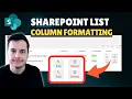 SharePoint JSON Formatting Add Custom Buttons to Your List View
