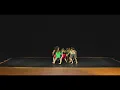 Performance Group Yuh Bad - RISE In Good Company 2026