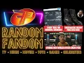 Download Lagu Random Fandom (Critters, UFOs, Murderbots and more!)