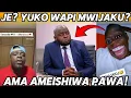 Download Lagu KENYAN Celebrities Roasting MWIJAKU after MOROCCO neutralized KAMDOMO ka TANZANIANS!