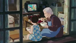  peaceful village life in japan peaceful anime village countryside japan anime peace viral 