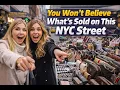 Inside NYC s Hidden Fake Market on Canal Street - Everything You Need to Know