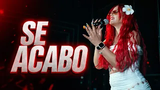 VIDEO OFICIAL SE ACABO - DEIRY VARGAS