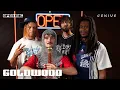 Download Lagu Goldwood \