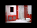 20 Bold and Hot Red Bathroom Design Ideas