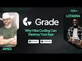 Vibe Coding Will Get You Hacked What Every Non-Technical Founder Needs to Know