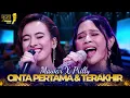 Download Lagu SPEKTAKULER!! Penampilan Mawar De Jongh \u0026 Prilly | INDONESIAN MOVIE AWARDS 2023