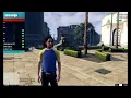 FiveM Hack Mod menu Lua executor ESP Aimbot Money UNDETECTED