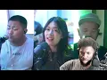 GIGI DE LANA - Love Never Felt So Good COVER REACTION #gigidelanacover