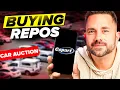 How to Buy Bank Repos at Copart without a dealers license