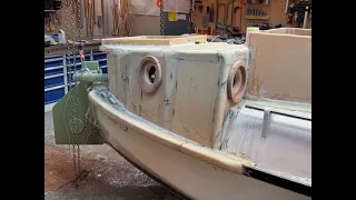 12 Oct 2025 The 5 window frames