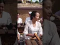 Download Lagu Selonding Gamelan di Karangasem #wanita #bali #indonesia #selonding #gamelan #taksubali #balinese