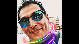 بين القصرين شوفت الحلوين النجم صبرى المصرى دندنها