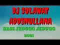 Download Lagu DJ SOLAWAT ADDINULANNA