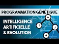 La programmation genetique