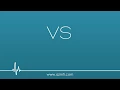 CNA Abbreviations VS