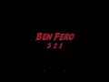 Ben Fero - 3 2 1 (Lyrics) Şarkı Sözleri