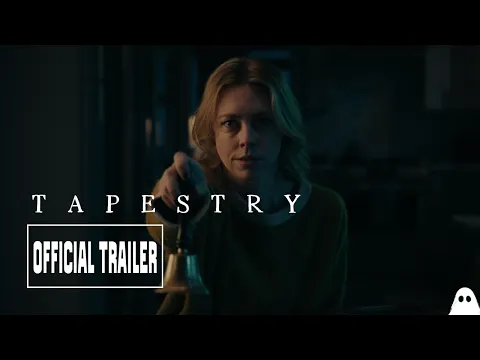 TAPESTRY // Official Horror Short Film Trailer