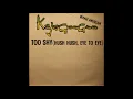 Kajagoogoo - Too shy (extended version)
