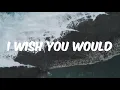 Download Lagu Beth Thornton - I Wish You Would
