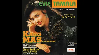 evie tamala bagai layang layang cipt mas cm