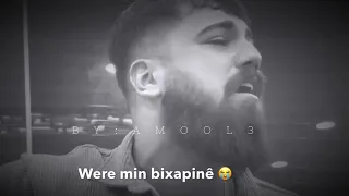 ببا خوني شافي بصوت ايفان اغاني كردي حزين جدا حالات واتس اب كردي حزين مع كلمات Kurdishmusik2022  ببا خوني شافي بصوت ايفان اغاني كردي حزين جدا حالات واتس اب كردي حزين مع كلمات Kurdishmusik2022