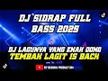 Download Lagu DJ SIDRAP FULL BASS 2025 | DJ LAGUNYA YANG ENAK DONG VIRAL #dj #sidrap #viralvideo #trending